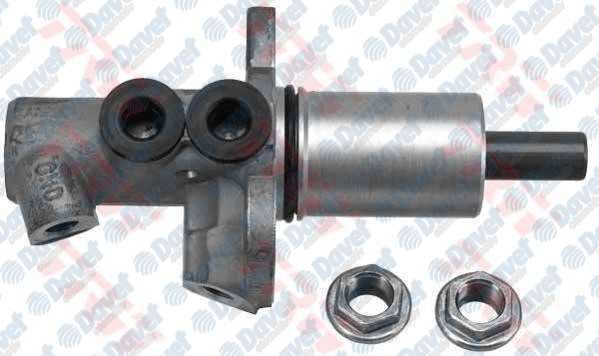 TRW PML420 Fren Ana Merkez 25.40mm  Passat 1.6/1.8t/1.9tdi/2.0/2.8 V6 04/00-11/00